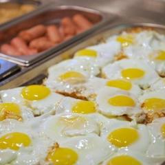 Загородный отель 4 сезона, Серпухов, Московская область