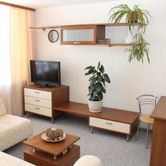 Гостиница Надеждинский, Серов, Свердловская область