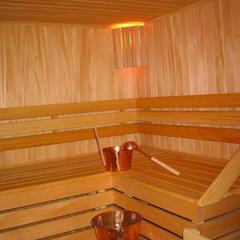 Отель Марк, Серпухов, Московская область