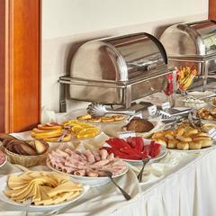 Загородный отель 4 сезона, Серпухов, Московская область