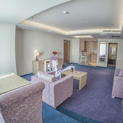 Гостиница Корстон, Серпухов, Московская область