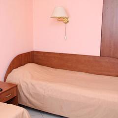 Гостиница Надеждинский, Серов, Свердловская область