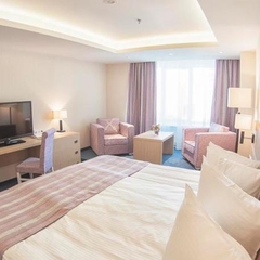 Гостиница Корстон, Серпухов, Московская область