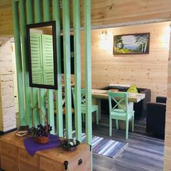 Загородный отель 4 сезона, Серпухов, Московская область