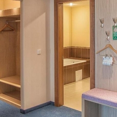 Гостиница Корстон, Серпухов, Московская область