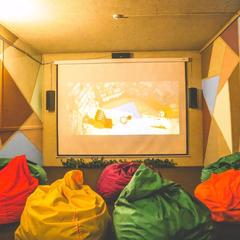 Загородный отель 4 сезона, Серпухов, Московская область