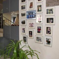 Гостиница Надеждинский, Серов, Свердловская область