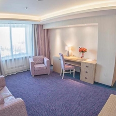 Гостиница Корстон, Серпухов, Московская область