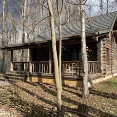 Загородный отель 4 сезона, Серпухов, Московская область