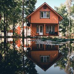 Загородный отель 4 сезона, Серпухов, Московская область
