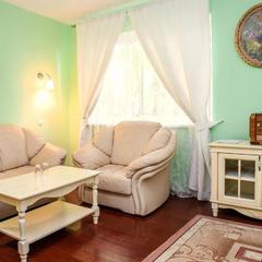 Загородный отель 4 сезона, Серпухов, Московская область