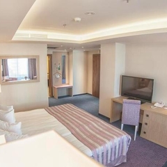 Гостиница Корстон, Серпухов, Московская область