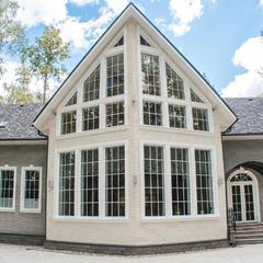 Загородный отель 4 сезона, Серпухов, Московская область