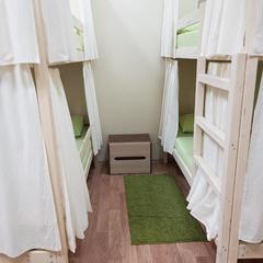 Хостел Nice, Сергиев-Посад, Московская область