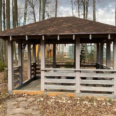 Загородный отель 4 сезона, Серпухов, Московская область