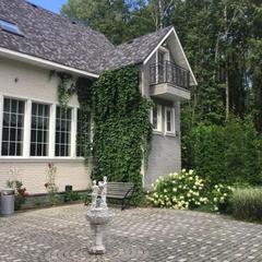 Загородный отель 4 сезона, Серпухов, Московская область