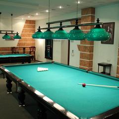 Гостиница Надеждинский, Серов, Свердловская область