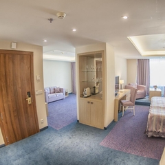 Гостиница Корстон, Серпухов, Московская область