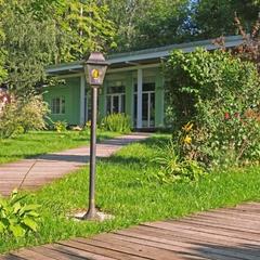 Загородный отель 4 сезона, Серпухов, Московская область