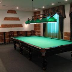 Гостиница Надеждинский, Серов, Свердловская область