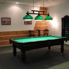 Гостиница Надеждинский, Серов, Свердловская область