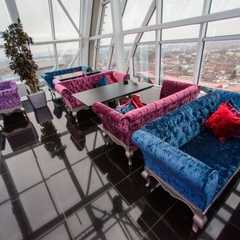 Гостиница Корстон, Серпухов, Московская область