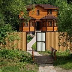 Хостел Серпейка, Серпухов, Московская область