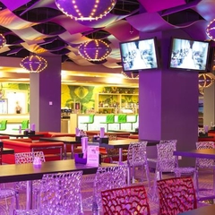 Гостиница Корстон, Серпухов, Московская область