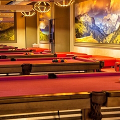 Гостиница Корстон, Серпухов, Московская область