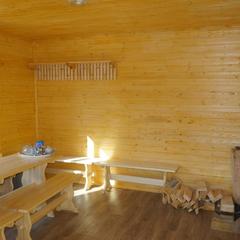 Хостел Серпейка, Серпухов, Московская область