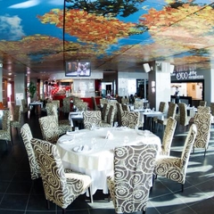 Гостиница Корстон, Серпухов, Московская область