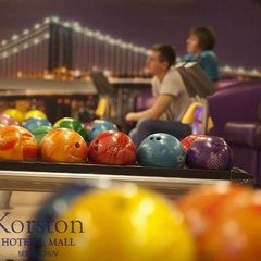 Гостиница Корстон, Серпухов, Московская область