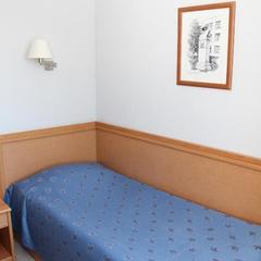 Гостиница Надеждинский, Серов, Свердловская область