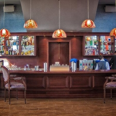 Гостиница Корстон, Серпухов, Московская область