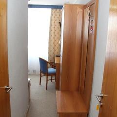 Гостиница Надеждинский, Серов, Свердловская область