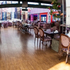 Гостиница Корстон, Серпухов, Московская область