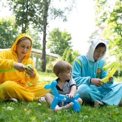 Загородный отель 4 сезона, Серпухов, Московская область