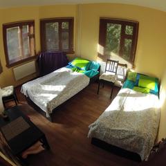 Хостел Серпейка, Серпухов, Московская область