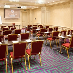 Гостиница Корстон, Серпухов, Московская область