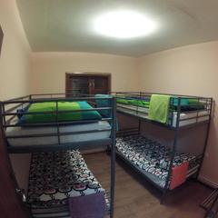 Хостел Серпейка, Серпухов, Московская область