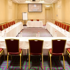 Гостиница Корстон, Серпухов, Московская область