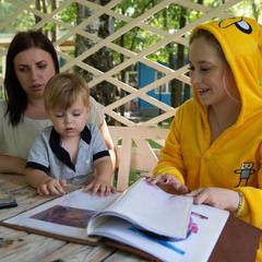 Загородный отель 4 сезона, Серпухов, Московская область