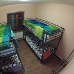 Хостел Серпейка, Серпухов, Московская область