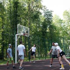 Загородный отель 4 сезона, Серпухов, Московская область