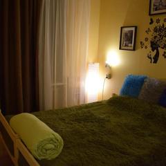 Хостел Nice, Сергиев-Посад, Московская область