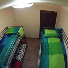 Хостел Серпейка, Серпухов, Московская область