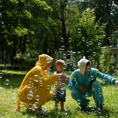 Загородный отель 4 сезона, Серпухов, Московская область