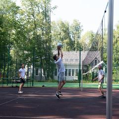 Загородный отель 4 сезона, Серпухов, Московская область