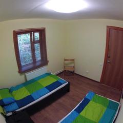 Хостел Серпейка, Серпухов, Московская область