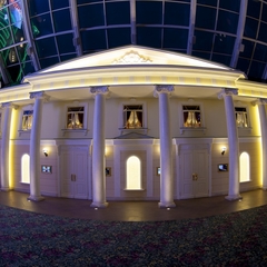 Гостиница Корстон, Серпухов, Московская область